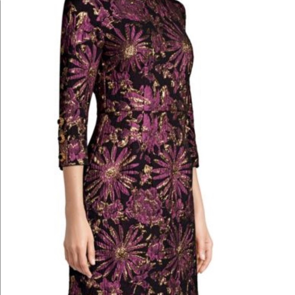 Trina Turk Cocktail/ Party Dress - Picture 8 of 8